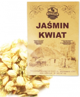 JAŚMIN KWIAT 10 G